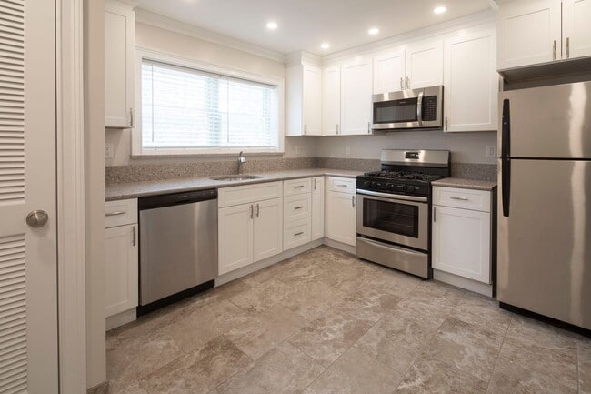 Photo - The East Hill