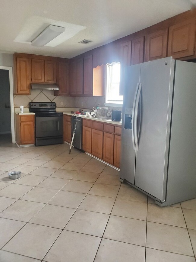 Photo - Spacious Home