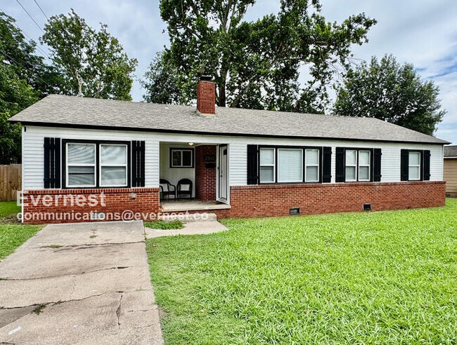 Photo - 2541 S Pittsburg Ave