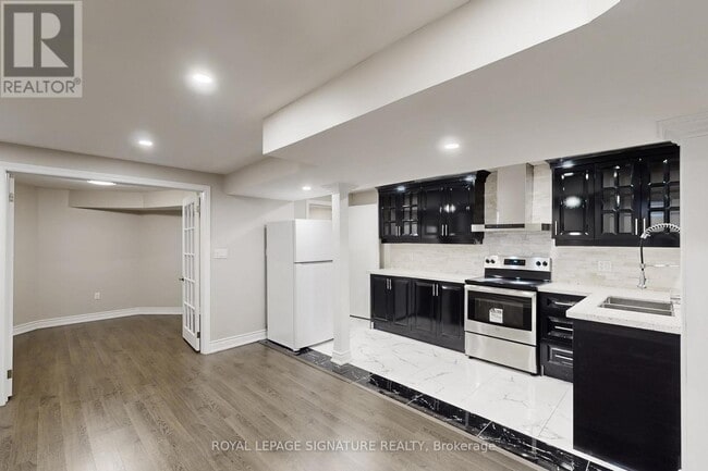Photo - 38 Havanna Cres Unit Basement