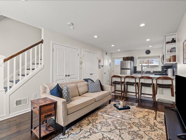 Photo - Distinctive Two Bedroom Beauty in Deanwood