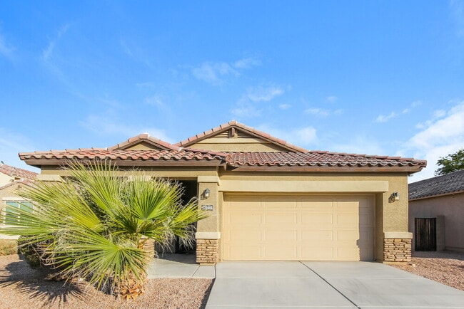 Building Photo - 25444 W Darrel Dr Rental