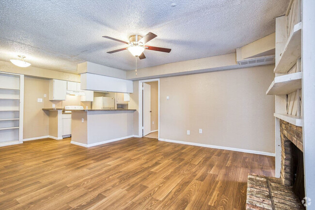 Building Photo - Santa Fe Apartments
