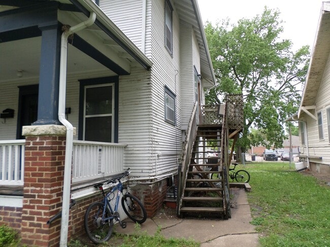 Photo - 1421 Humboldt St Unit Humboldt 1421 #2