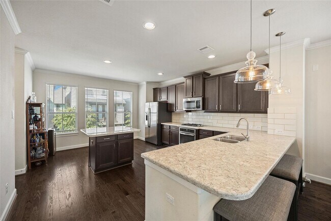 Photo - 1506 Brayson Oaks Pl