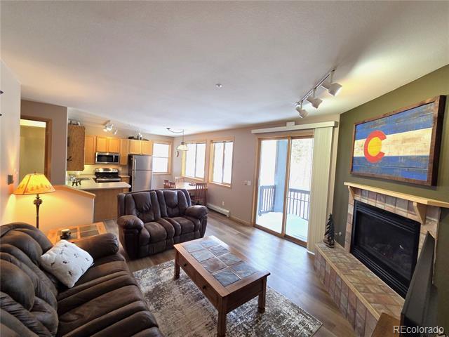 Photo - 10000 Ryan Gulch Rd Unit 114