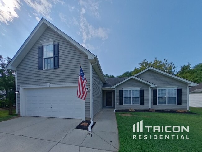 Building Photo - 1533 Moss Creek Dr Rental