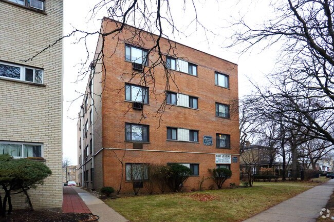The Ridge Court Apartment Homes