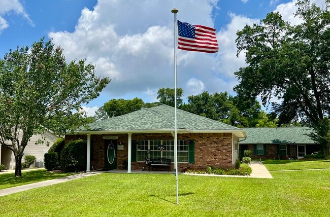 Myrtle Grove Villas
