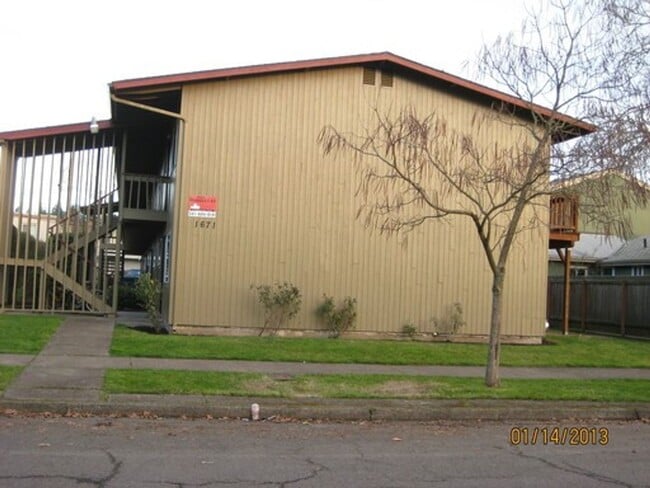Building Photo - (WLO) 2 Bed/1 Bath Near Campus Unit 09 Rental