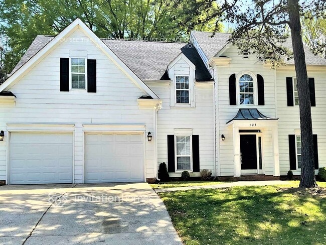 Building Photo - 1618 Waterstone Ln