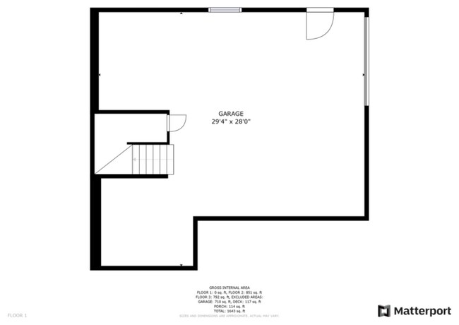 Photo - 951 Roedeer Dr
