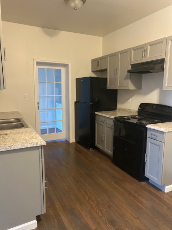 Photo - 346 Madison Ave Unit 3