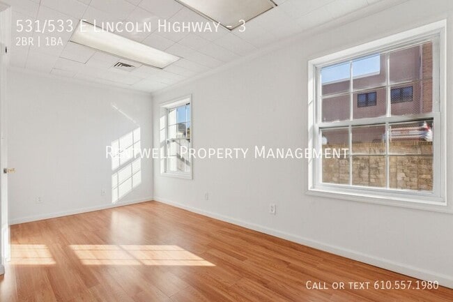 Photo - 531/533 E Lincoln Highway-3 Unit 3