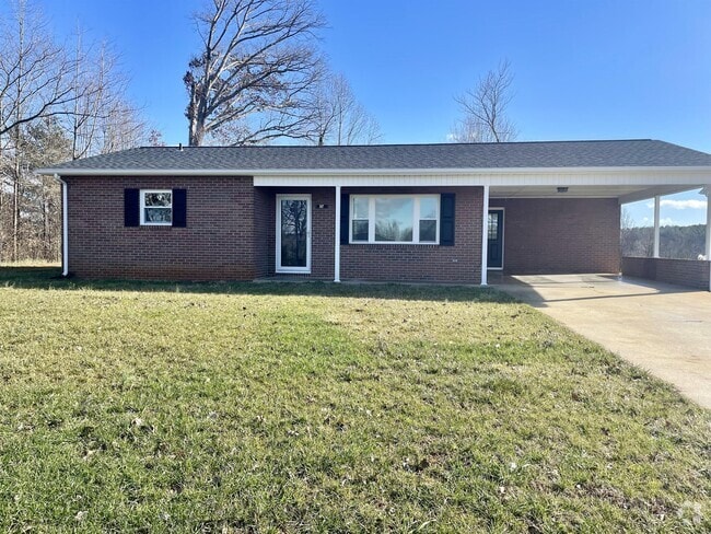 Building Photo - 317 Enola Rd Rental