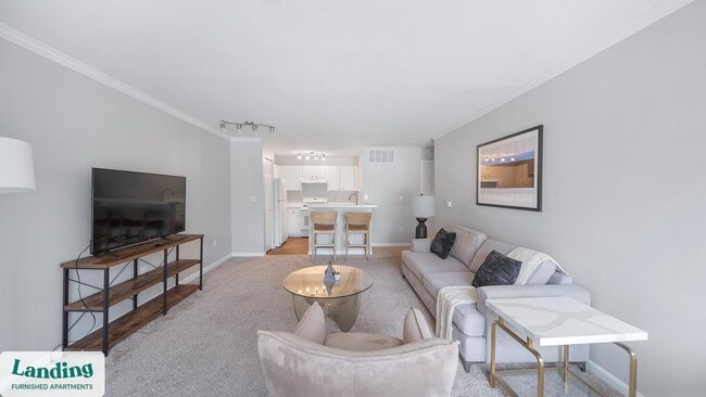 Photo - 50 Canterfield Pkwy W Unit 1801.1405703