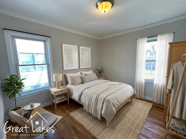 Photo - Charming 2 bedroom / 1 bathroom house now available for rent!