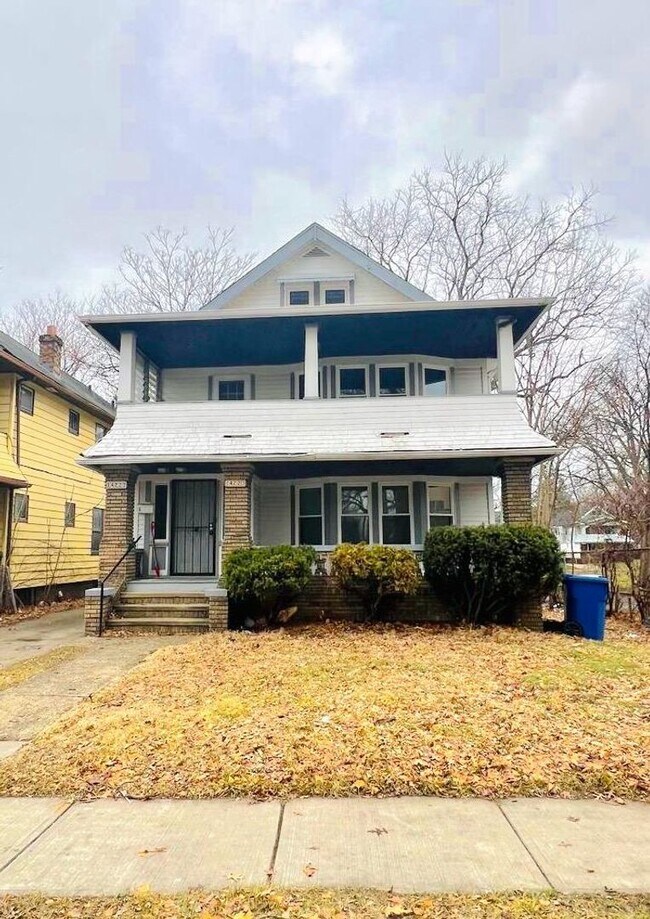 Building Photo - 14221 Glenside Rd Unit UP