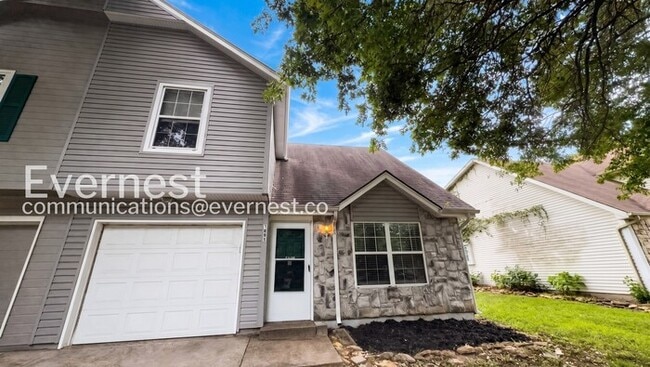 Building Photo - 1041 Dean Dr