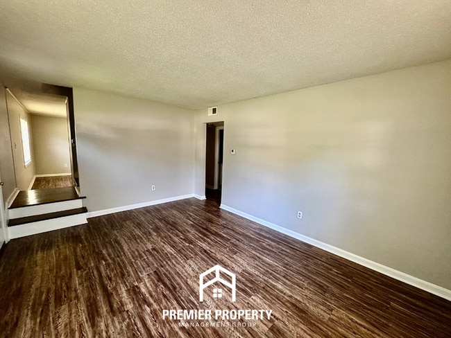 Photo - 3BR/2BA Memphis Rental with Hardwood Floors & Open Kitchen Layout
