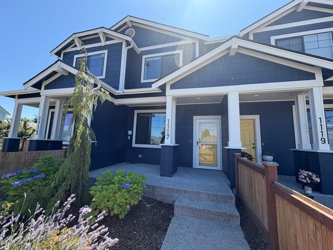Photo - N18 Unidad 18th Street, 1117