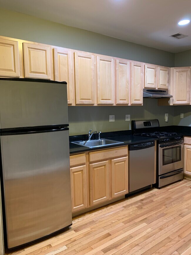 Photo - 500 Florida Ave NW Unit 4