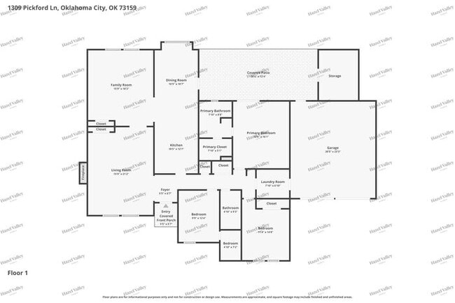 Photo - 1309 Pickford Ln