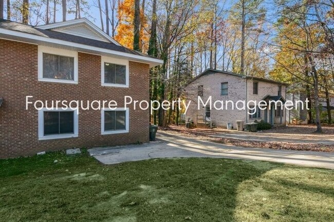 Photo - Comfortable 3-Bedroom Multi-Family Home with Open Floor Plan, Hard-Surface Flooring & Private Par...