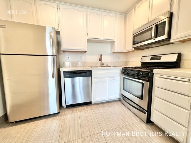 Photo - 8811 Burton Way Apartment Unit 516A