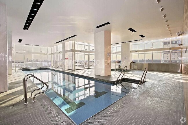 Building Photo - 350 W 42nd St Unit 4G Rental