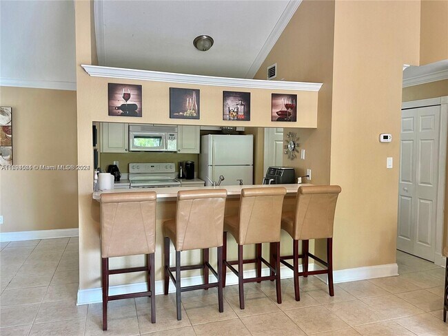 Photo - 10420 SW 158th Ct Condo Unit 201