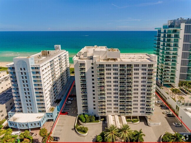 Building Photo - 6917 Collins Ave Unit L102 Rental