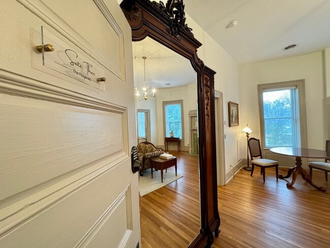 Photo - The Fitzgerald Unit Suite 3