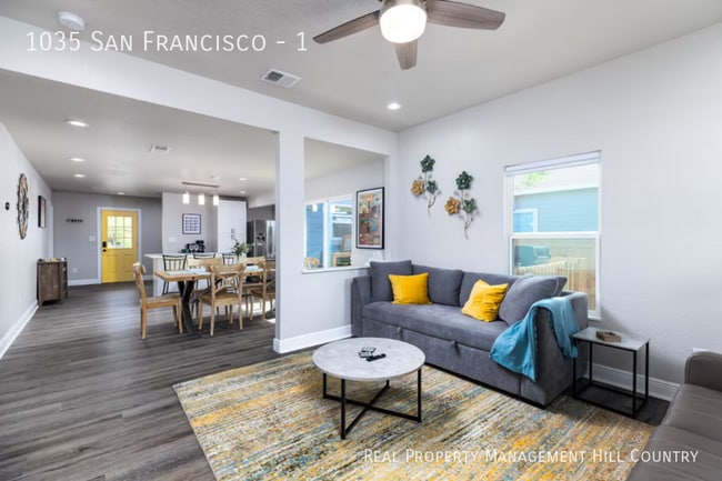 Photo - 1035 San Francisco