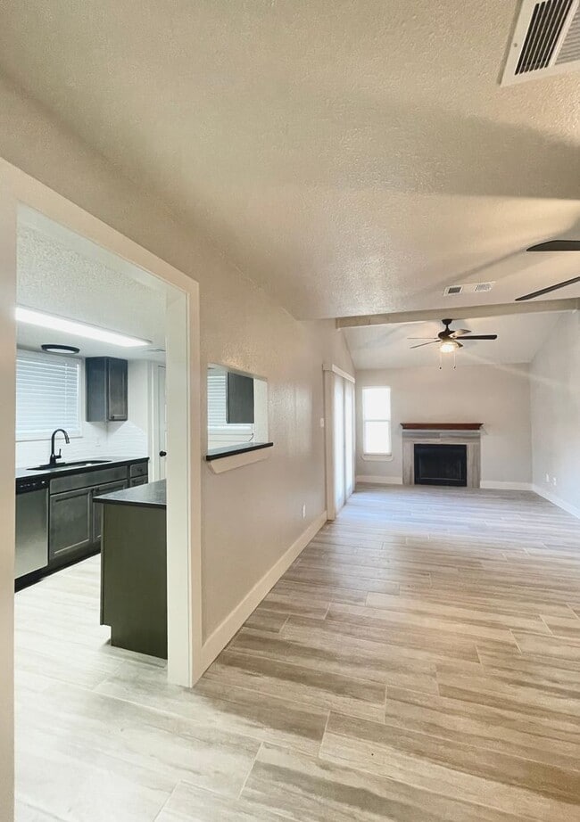 Photo - Location, Location, Location & Beautifully Renovated in 2023 2 Bedroom, 1.5 Bath, 1 Car Garage wi...