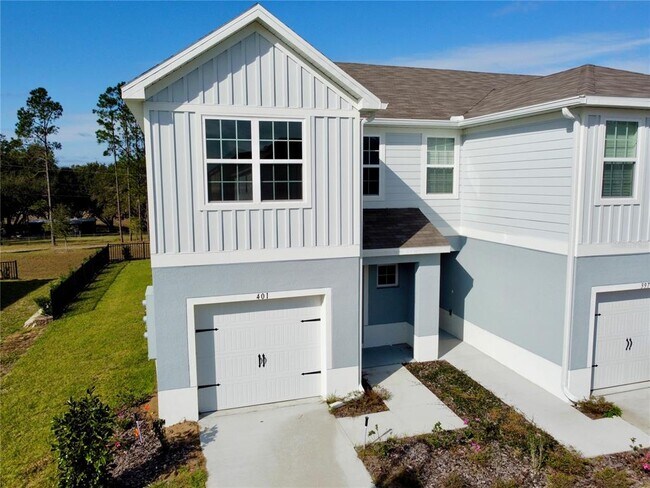 Photo - 401 Sedgewick Dr