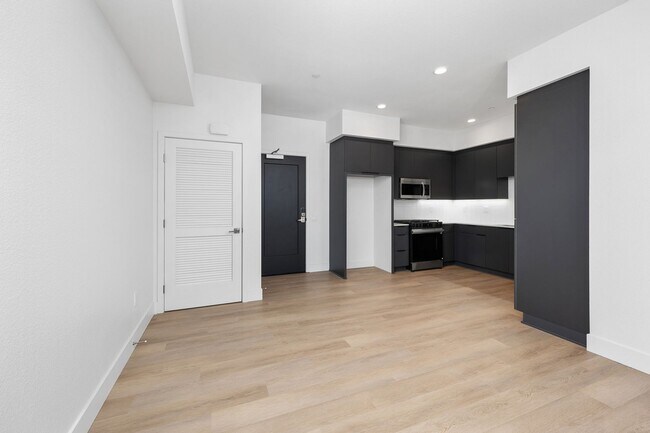 Virano Apartments