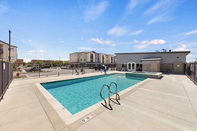 Kuna Commons