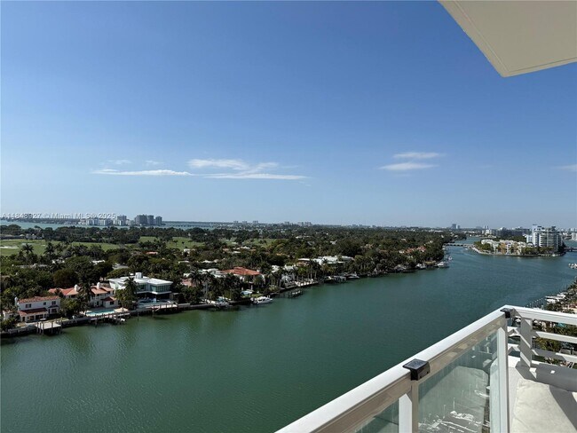 Building Photo - 5600 Collins Ave Unit 16G Rental