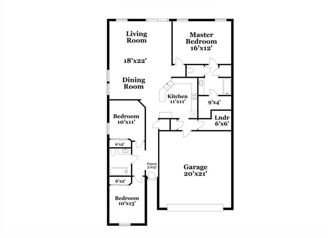 Photo - 38059 N Carolina Ave