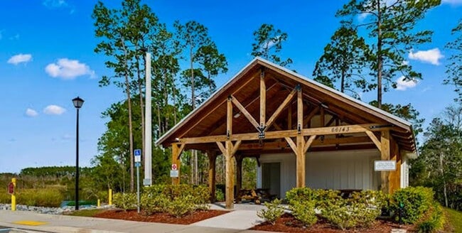 Photo - Awesome 4/2 Located in Desirable Yulee Area Nassau County Priced to rent and won't last long!