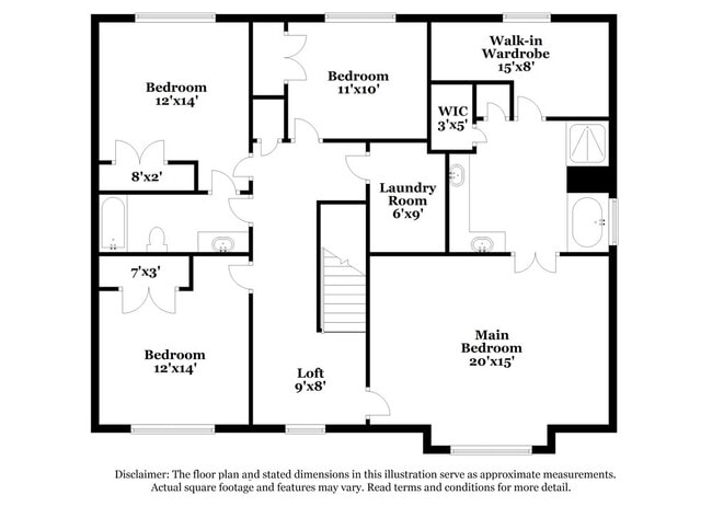 Photo - 2127 Juniper Ives Ct SE