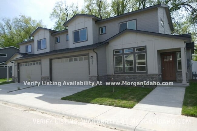 Building Photo - 537 N Escalade Pl Rental