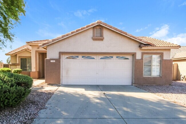 Building Photo - 7705 E Caballero St