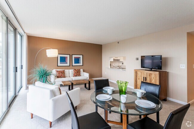 Your new Living Room