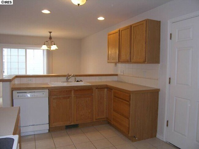 Photo - Lovely Longmont Home on Corner Lot! Great ...
