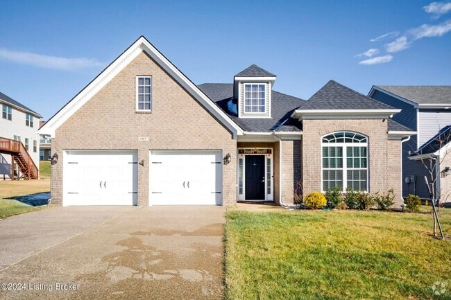 Building Photo - East Jefferson County Home For Rent