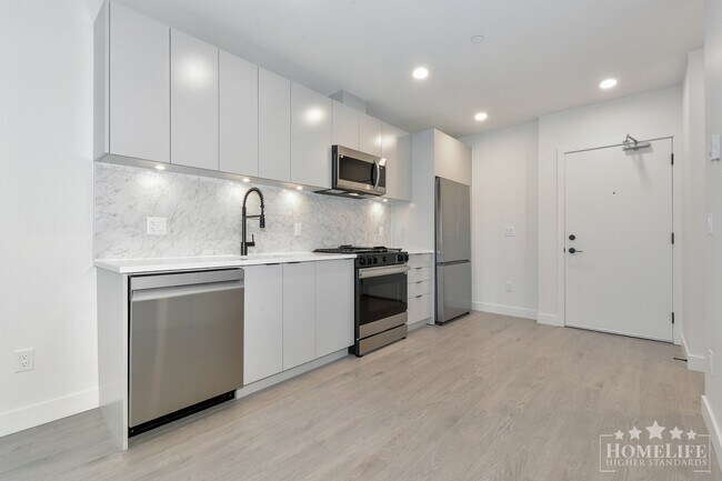 Photo - Contemporary 1-Bed Condo at Pura by Adera ... Unit 404