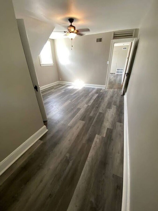 3700-3706 E Pulaski Ave - 9 unit - 3700-3706 E Pulaski Ave - 9 unit