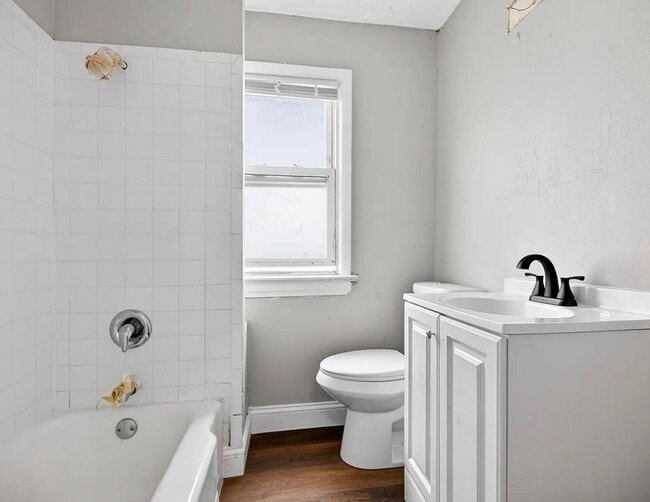 Photo - Spacious 5-bedroom, 2-bath single-family home